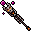 Arcane Inferniarch Wand