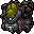 Envenomed Backpack