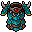 ghazbaran oyoroi