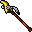 banana staff