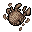 dead crab