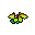 dead butterfly