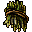 bunch of sugar cane
