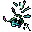 remains of a spectre