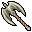 angelic axe