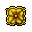yellow pillow