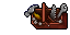 bricklayers' kit