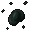 glob of tar